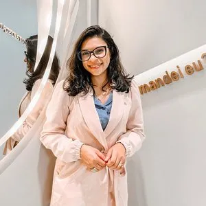 Dra. Tatiane Santana
