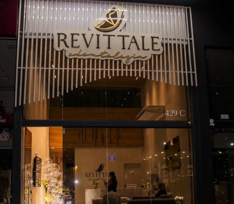 Revittale - frente